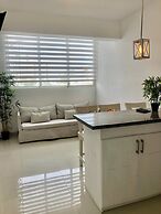 Ducassi Rooftop Pool Beach Suites