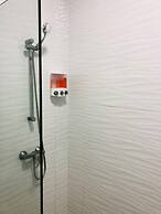 Ducassi Rooftop Pool Beach Suites