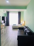 Ducassi Rooftop Pool Beach Suites