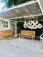 Ducassi Rooftop Pool Beach Suites