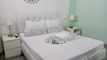 Ducassi Rooftop Pool Beach Suites