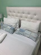 Ducassi Rooftop Pool Beach Suites