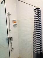Ducassi Rooftop Pool Beach Suites
