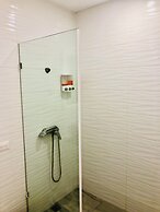 Ducassi Rooftop Pool Beach Suites