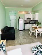 Ducassi Rooftop Pool Beach Suites