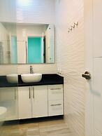 Ducassi Rooftop Pool Beach Suites