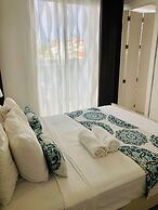 Ducassi Rooftop Pool Beach Suites