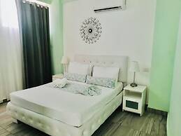 Ducassi Rooftop Pool Beach Suites