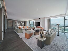Hilton Huizhou
