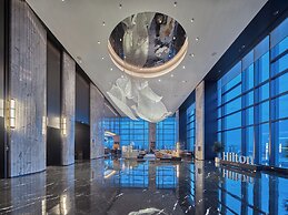 Hilton Huizhou