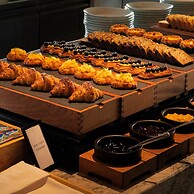 Hilton Huizhou