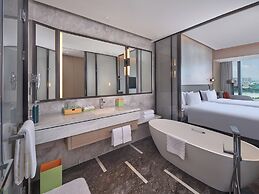 Hilton Huizhou
