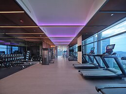 Hilton Huizhou