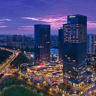 Hilton Huizhou