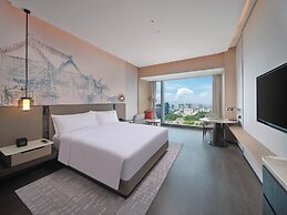 Hilton Huizhou