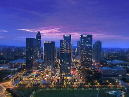 Hilton Huizhou