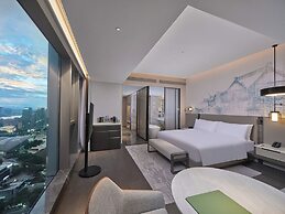 Hilton Huizhou