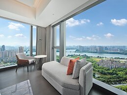 Hilton Huizhou