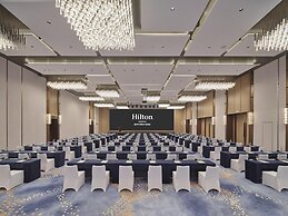 Hilton Huizhou