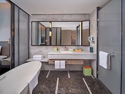 Hilton Huizhou