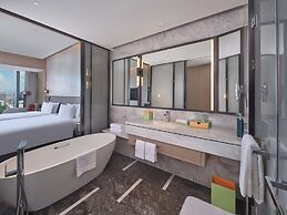 Hilton Huizhou