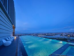 Hilton Huizhou