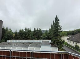 Apartment in Winterberg Near Kappe Mountain