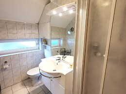 Apartment in Winterberg Near Kappe Mountain