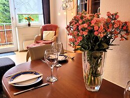 Apartment in Winterberg Near Kappe Mountain