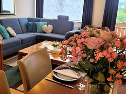 Apartment in Winterberg Near Kappe Mountain