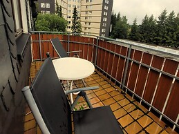 Apartment in Winterberg Near Kappe Mountain