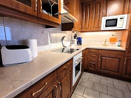 Apartment in Winterberg Near Kappe Mountain