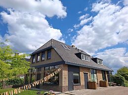 Group Accommodation for 36 Guests
