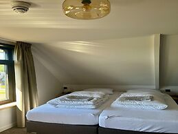 Group Accommodation for 36 Guests