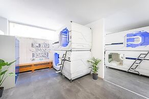 Space Home Apartment - City Center