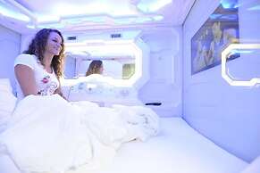 Space Home Apartment - City Center