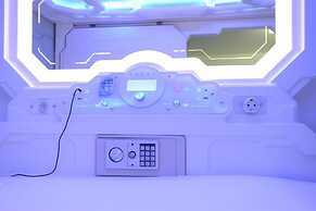 Space Home Apartment - City Center