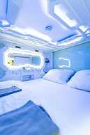Space Home Apartment - City Center