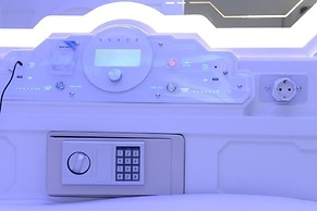 Space Home Apartment - City Center