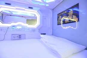 Space Home Apartment - City Center