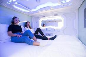 Space Home Apartment - City Center