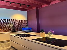 Luxury Group Retreat in Nature