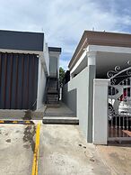 Estudio De Paz