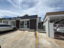 Estudio De Paz