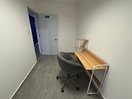 Estudio De Paz