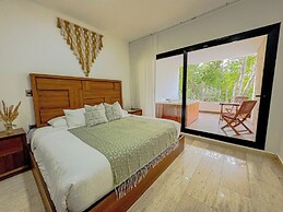 Increible Studio Con Jacuzzi Naia C19