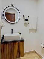 Increible Studio Con Jacuzzi Naia C19