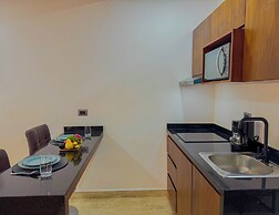 Increible Studio Con Jacuzzi Naia C19