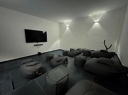 Increible Studio Con Jacuzzi Naia C19