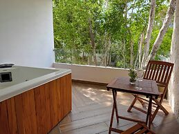 Increible Studio Con Jacuzzi Naia C19